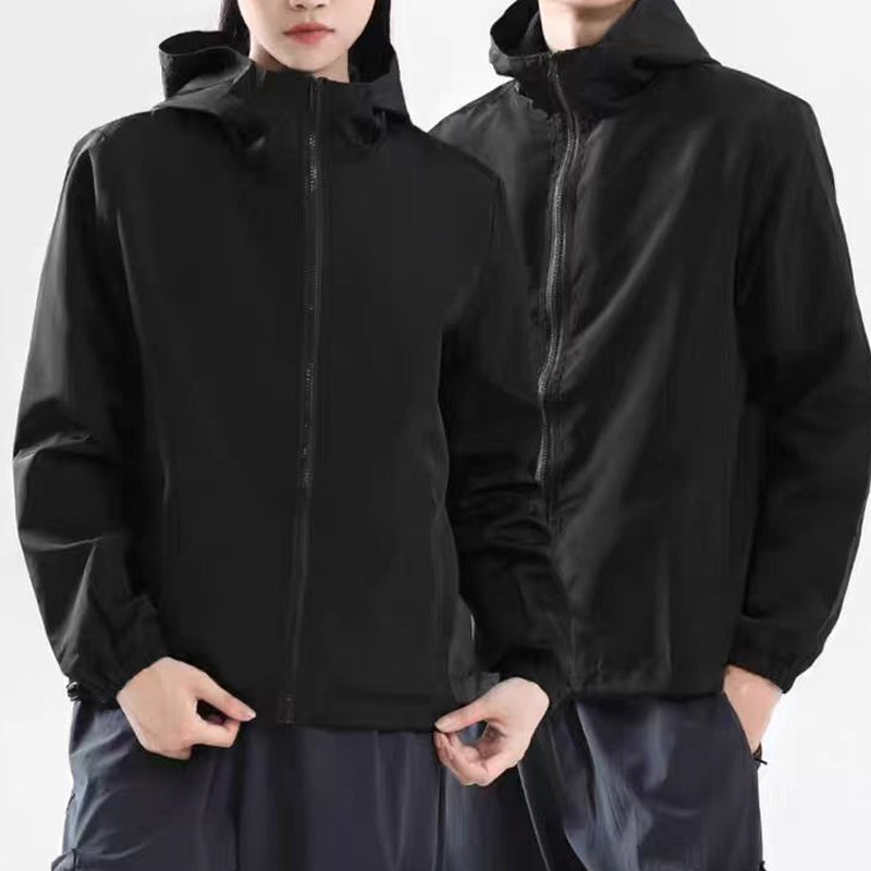 donetur.com Outdoor Stab-proof Punching Jacket - Ultimate Protection & Comfort