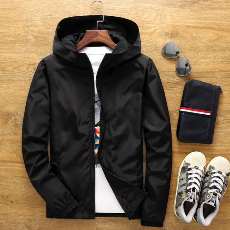donetur.com Outdoor Stab-proof Punching Jacket - Ultimate Protection & Comfort