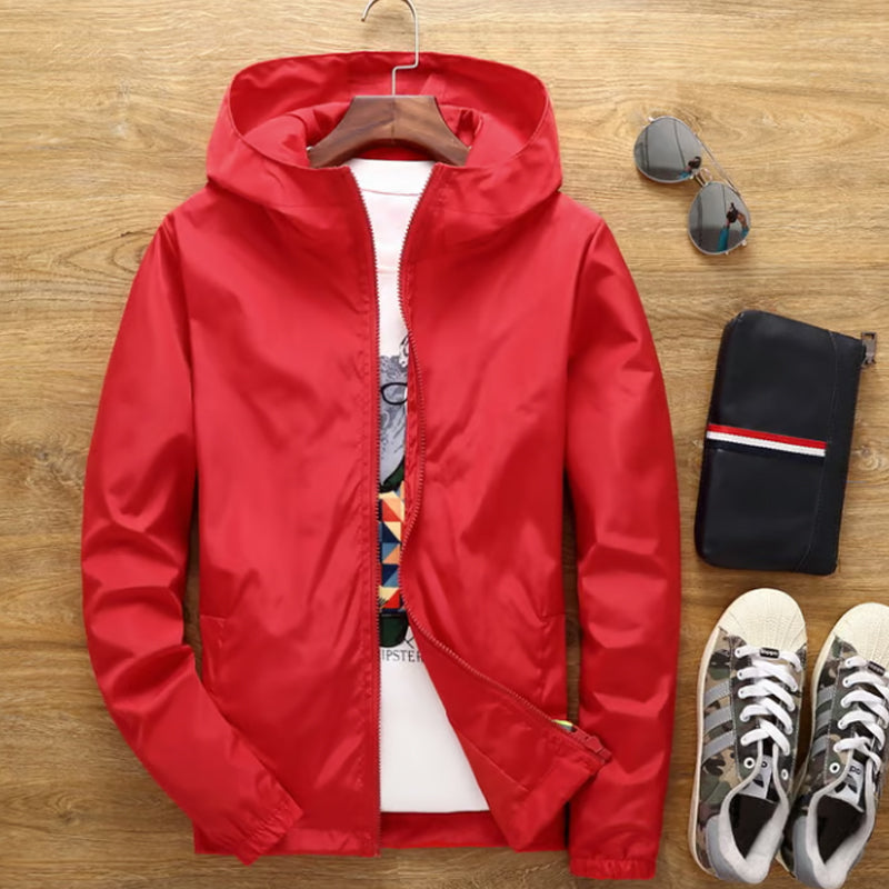 donetur.com Outdoor Stab-proof Punching Jacket - Ultimate Protection & Comfort
