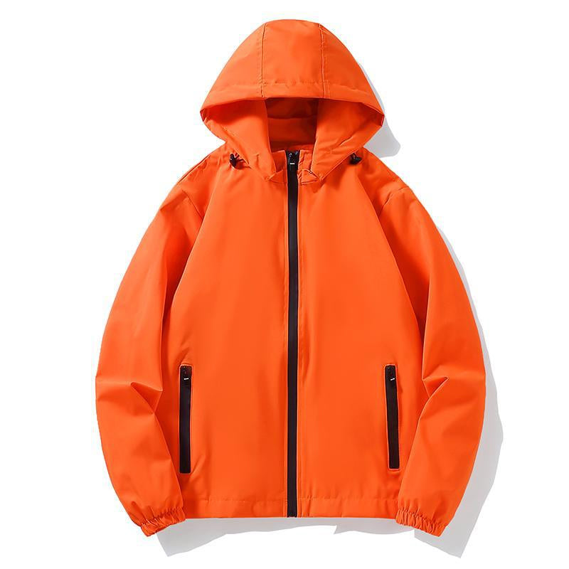 donetur.com Outdoor Stab-proof Punching Jacket - Ultimate Protection & Comfort