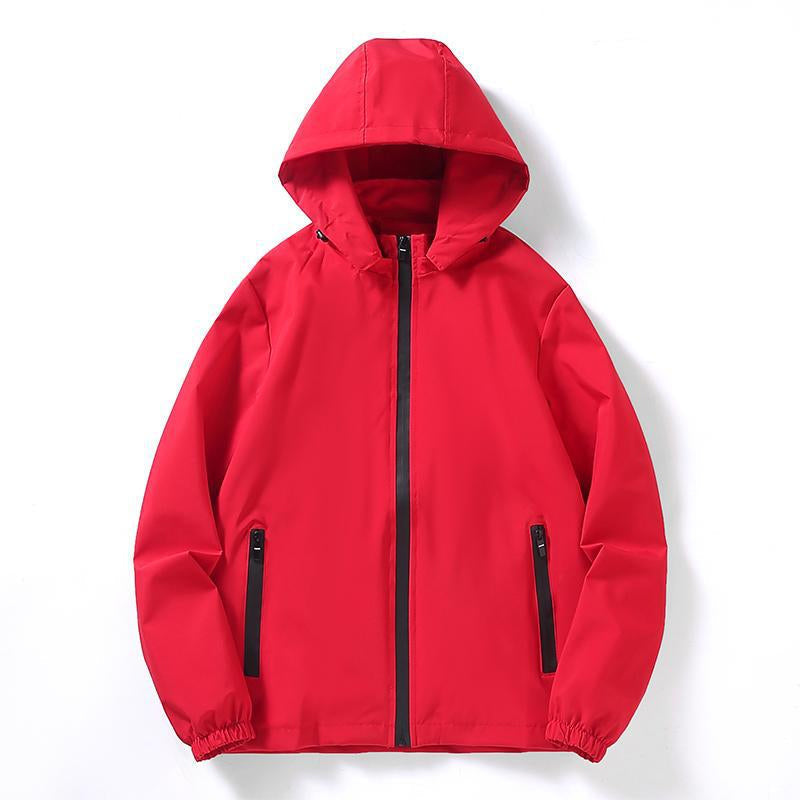 donetur.com Outdoor Stab-proof Punching Jacket - Ultimate Protection & Comfort