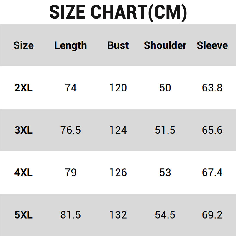 Men's Performance Outdoor Jacket by donetur.com
